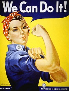 rosie-the-riveter