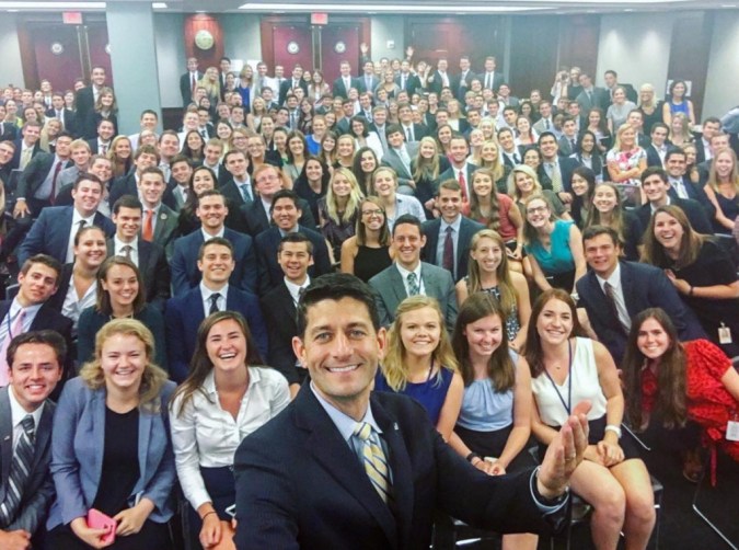 PaulRyan interns