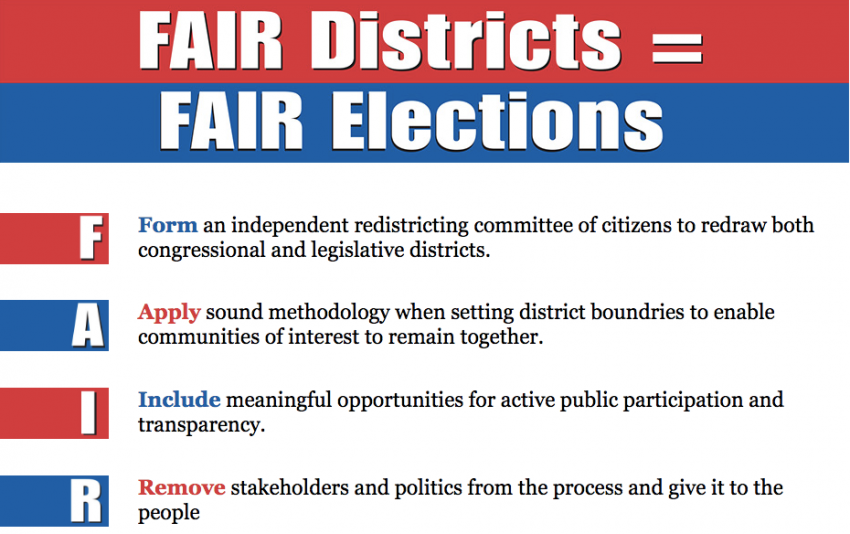 Fair-Districts-Equal-Fair-Elections courtesy FairDistrictsPA